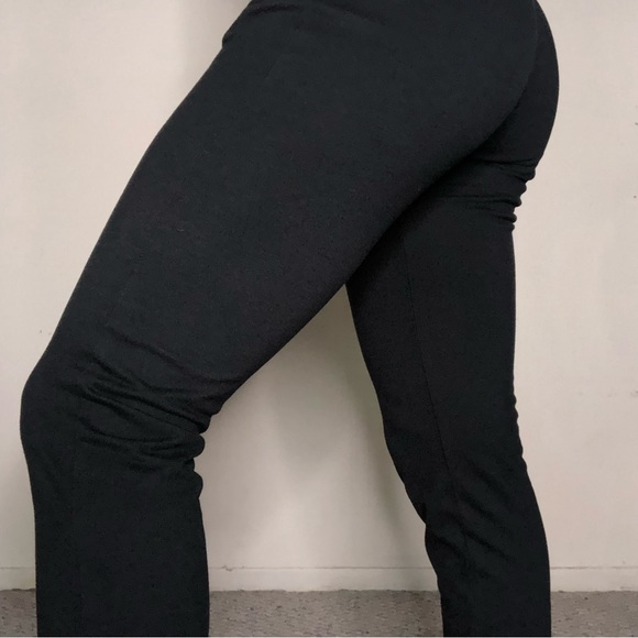 Nike Sweatpant Joggers 25” Black Size XS SOLD - Picture 6 of 8